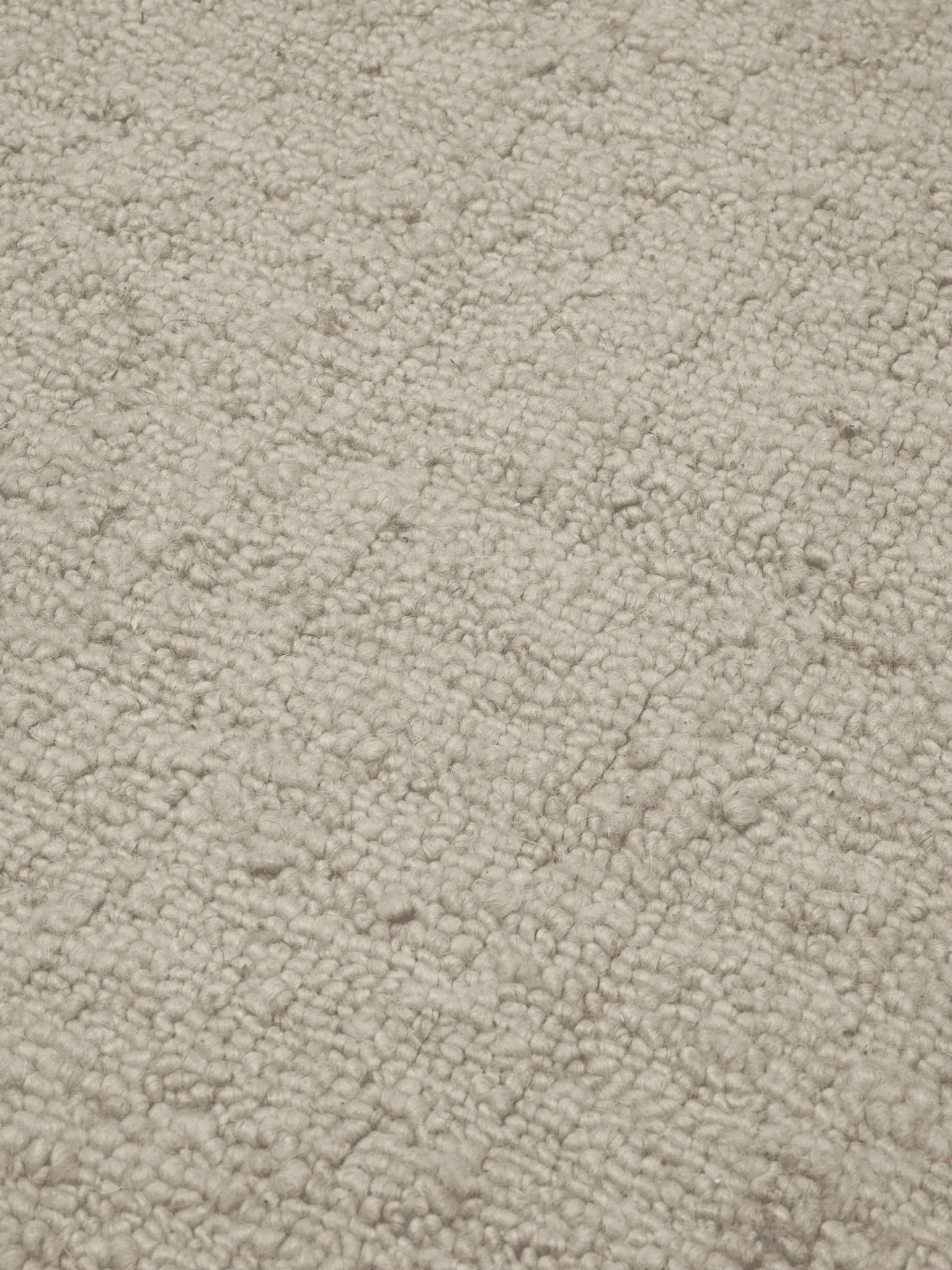 Seifa matto, Off-white, 200x300 cm Ferm Living