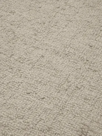 Seifa matto - Off-white, 200x300 cm - Ferm Living