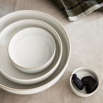 Sekki kulho, medium - Cream - Ferm Living