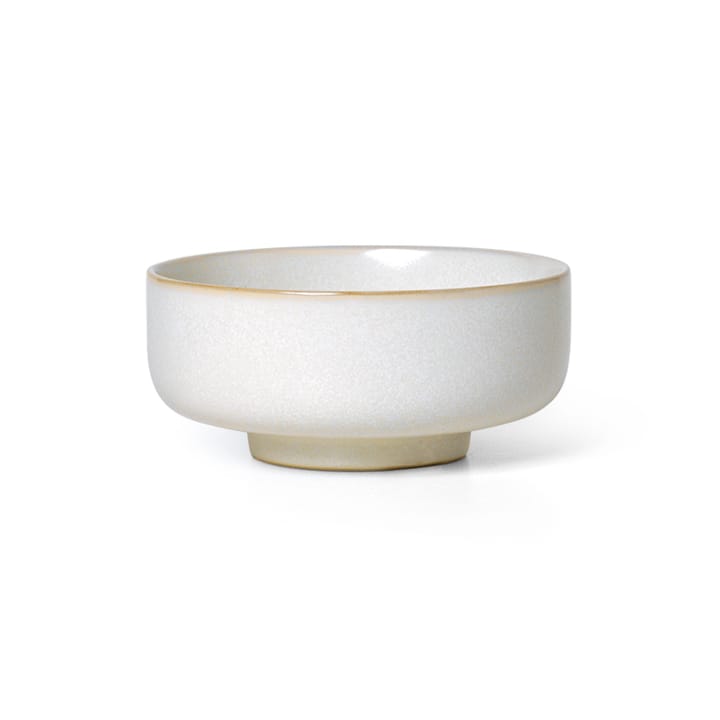 Sekki kulho, small, Cream Ferm Living
