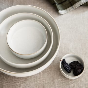 Sekki kulho, small - Cream - Ferm Living