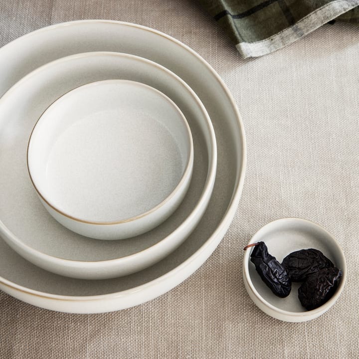 Sekki kulho, small, Cream Ferm Living