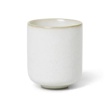 Sekki kuppi iso - Cream - Ferm Living