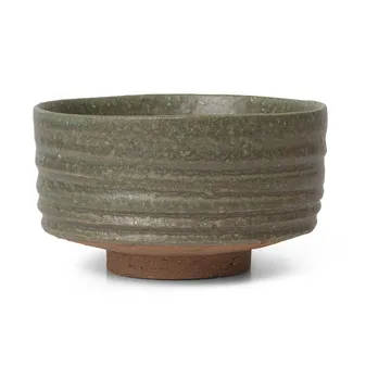 Serena kulho Ø12,5 cm - Vihreä - Ferm Living