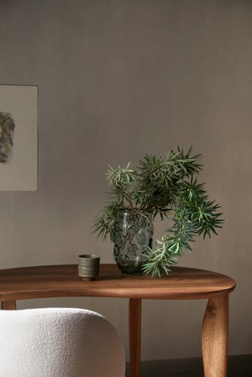 Serena muki 17 cl - Green - Ferm Living