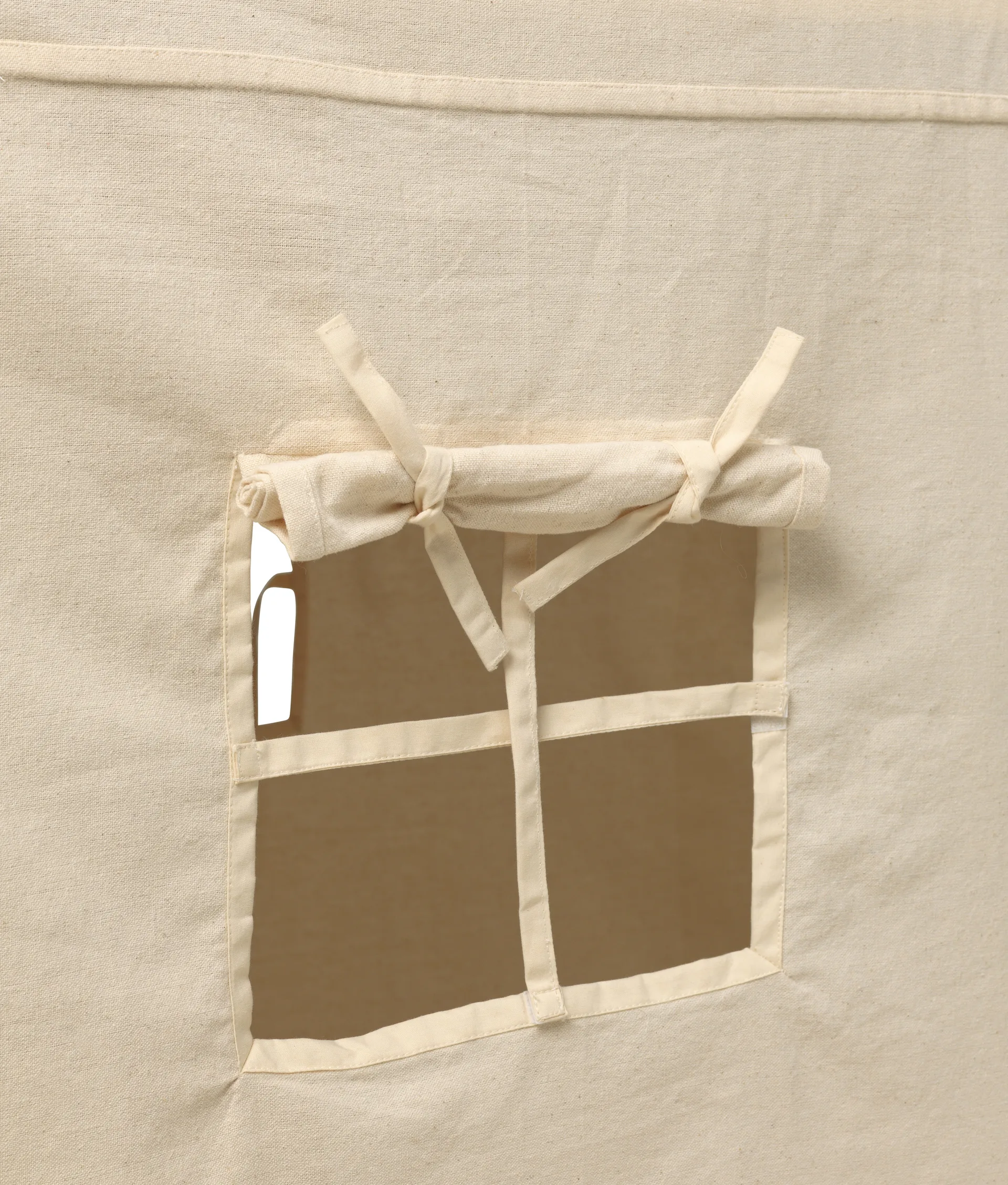 Settle den kangaspäällys, Offwhite Ferm Living