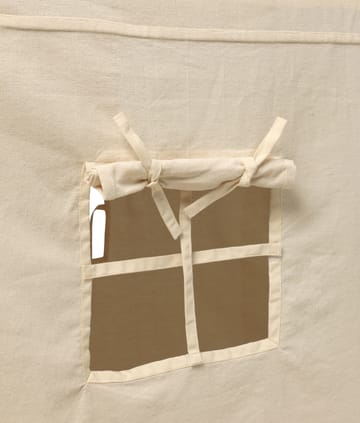 Settle den kangaspäällys - Offwhite - Ferm Living
