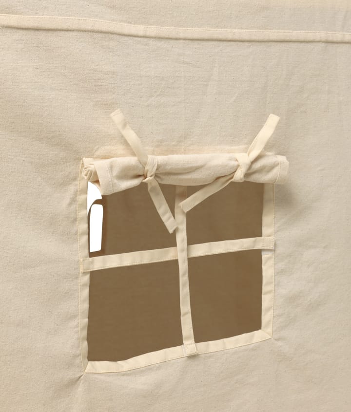 Settle den kangaspäällys, Offwhite Ferm Living