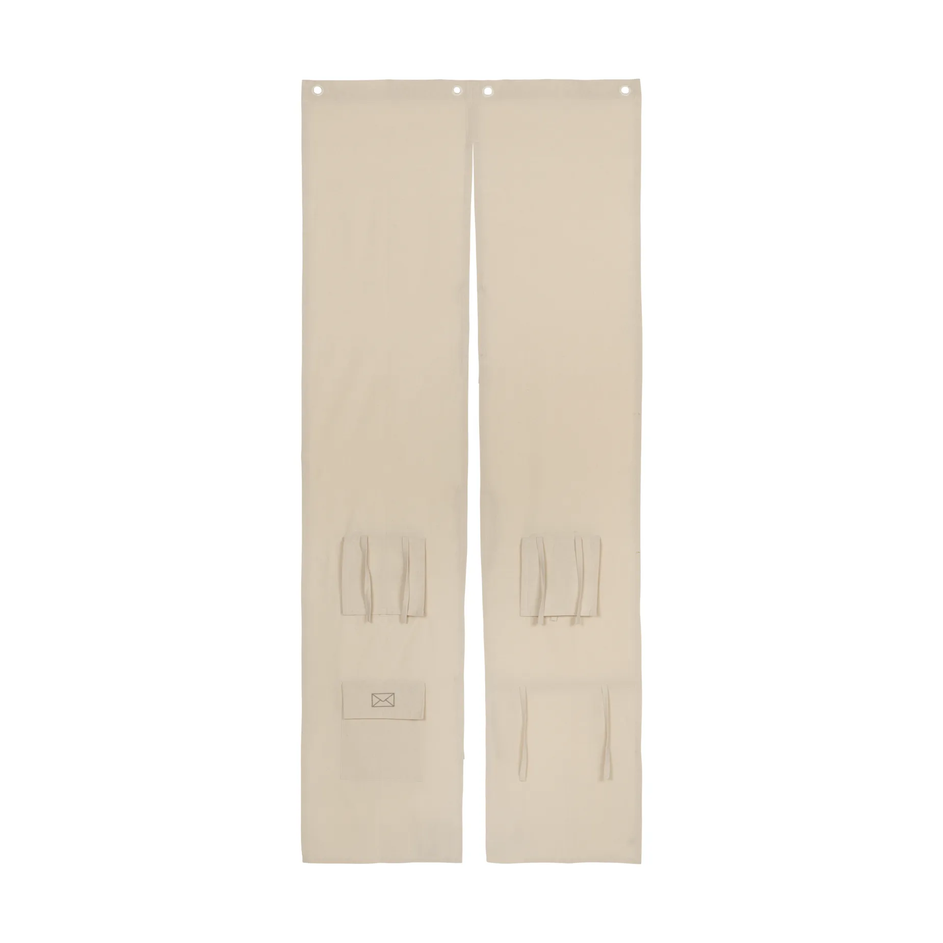 Settle oviverho, Off-white, 85×205 cm Ferm Living