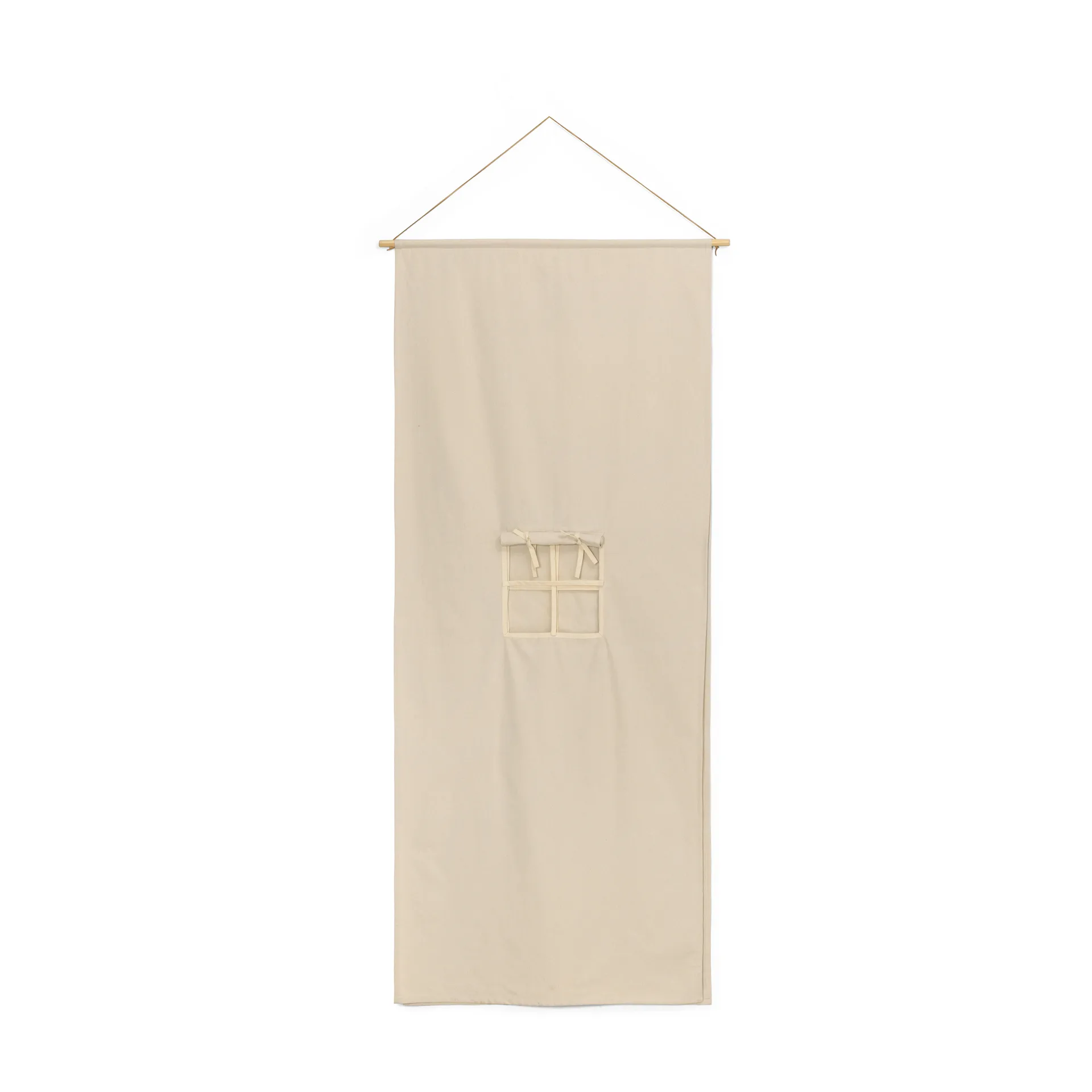 Settle vuodekatos, Offwhite Ferm Living