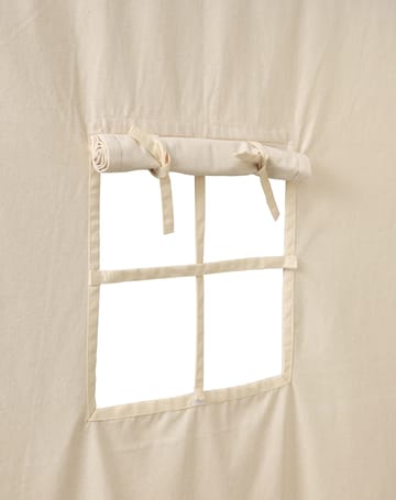 Settle vuodekatos - Offwhite - Ferm Living