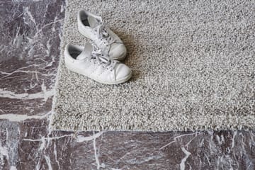Shade Loop -matto L 200 x 300 cm - Beige - Ferm Living