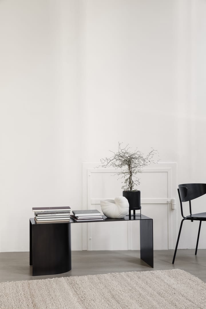 Shade Loop -matto L 200 x 300 cm, Beige Ferm Living