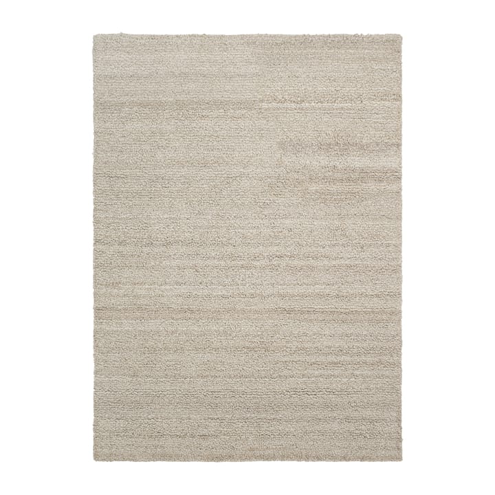 Shade Loop -matto S 140 x 200 cm - Beige - ferm LIVING