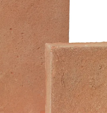 Shape veistossetti 26 x 38 cm - Rosatto - Ferm Living