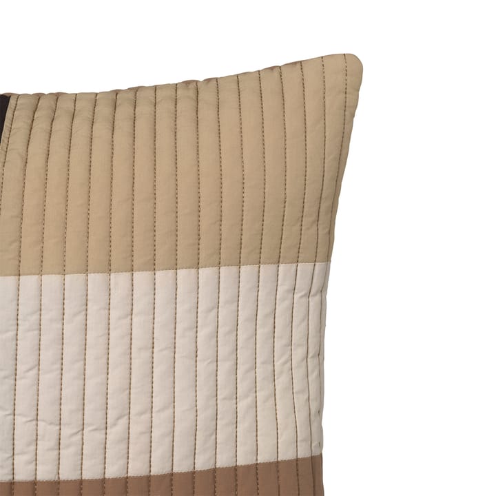 Shay quilt tyyny 50x50 cm, Desert Ferm Living