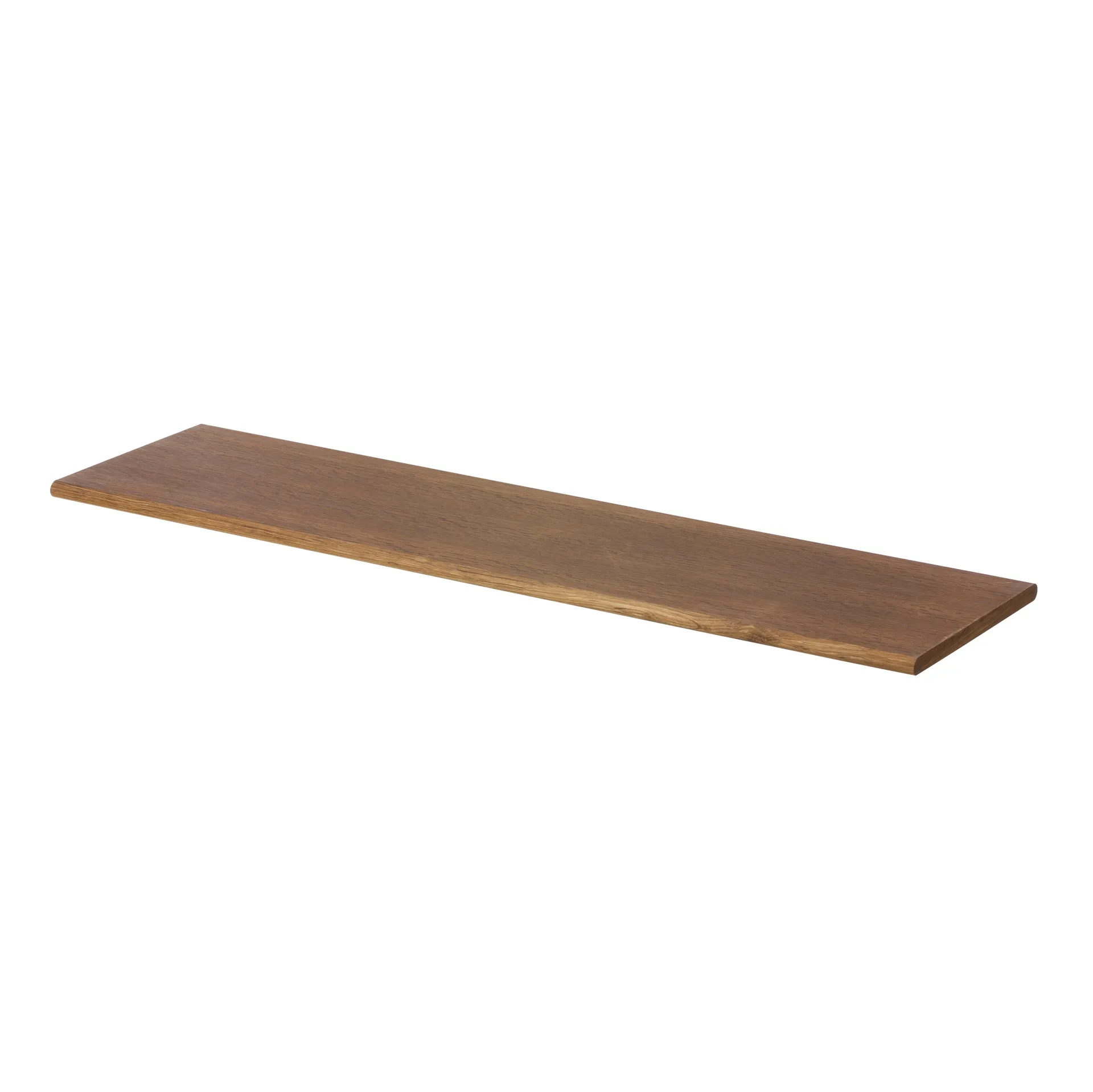 Shelf-hyllytaso, tumma tammi Ferm Living