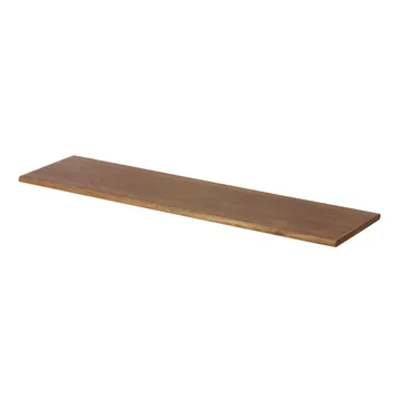 Shelf-hyllytaso - tumma tammi - Ferm Living