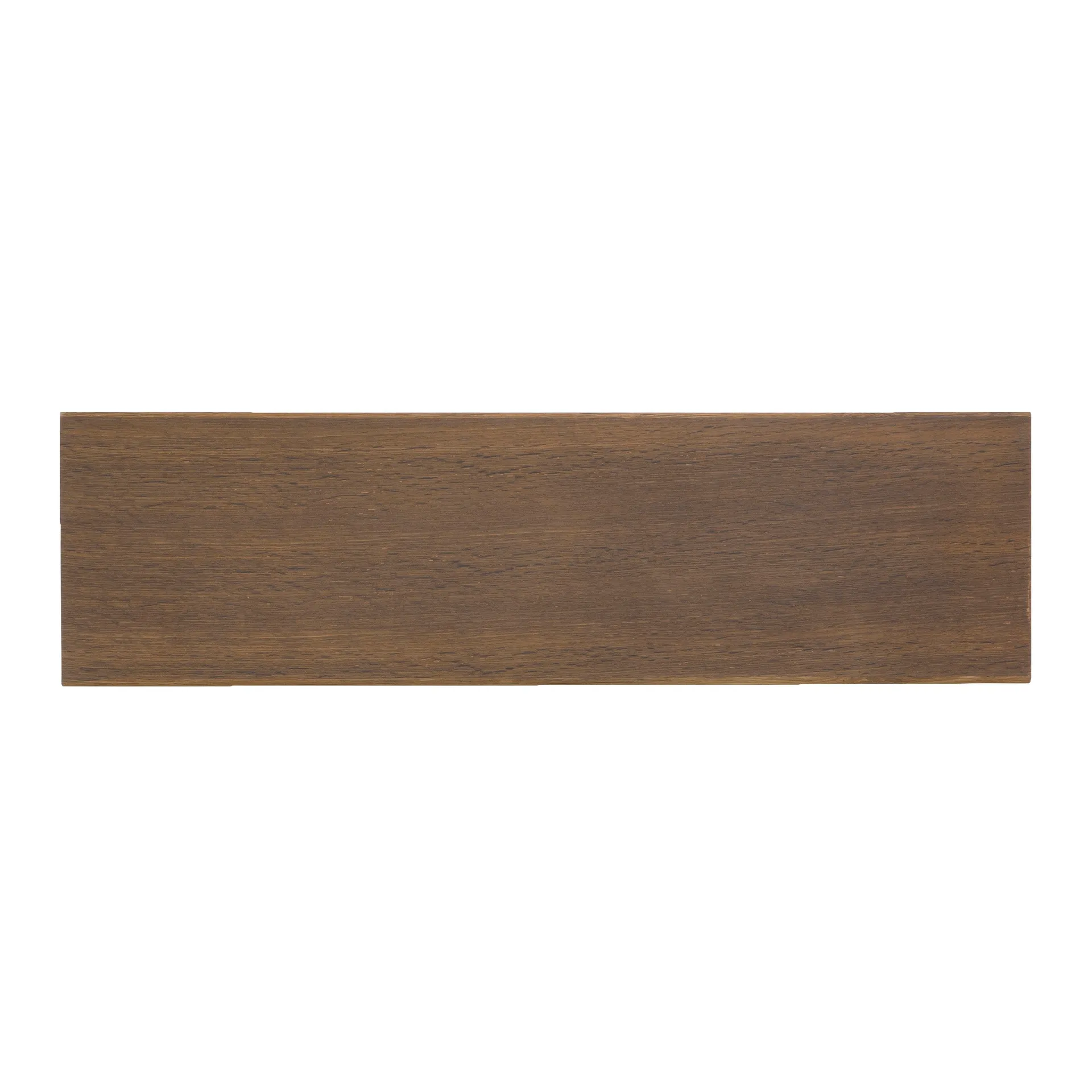 Shelf-hyllytaso, tumma tammi Ferm Living