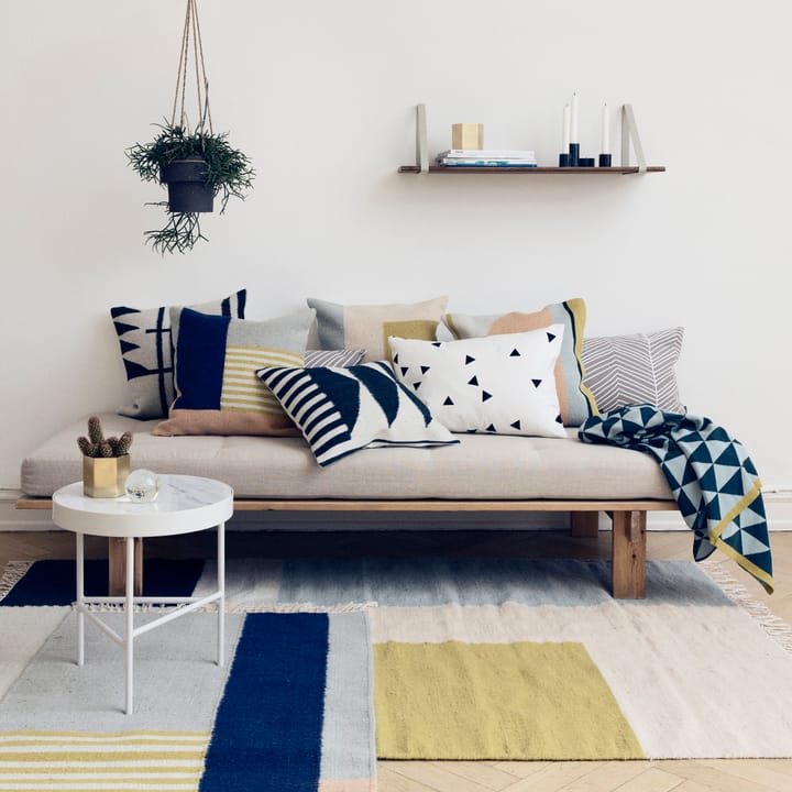 Shelf-hyllytaso, tumma tammi Ferm Living