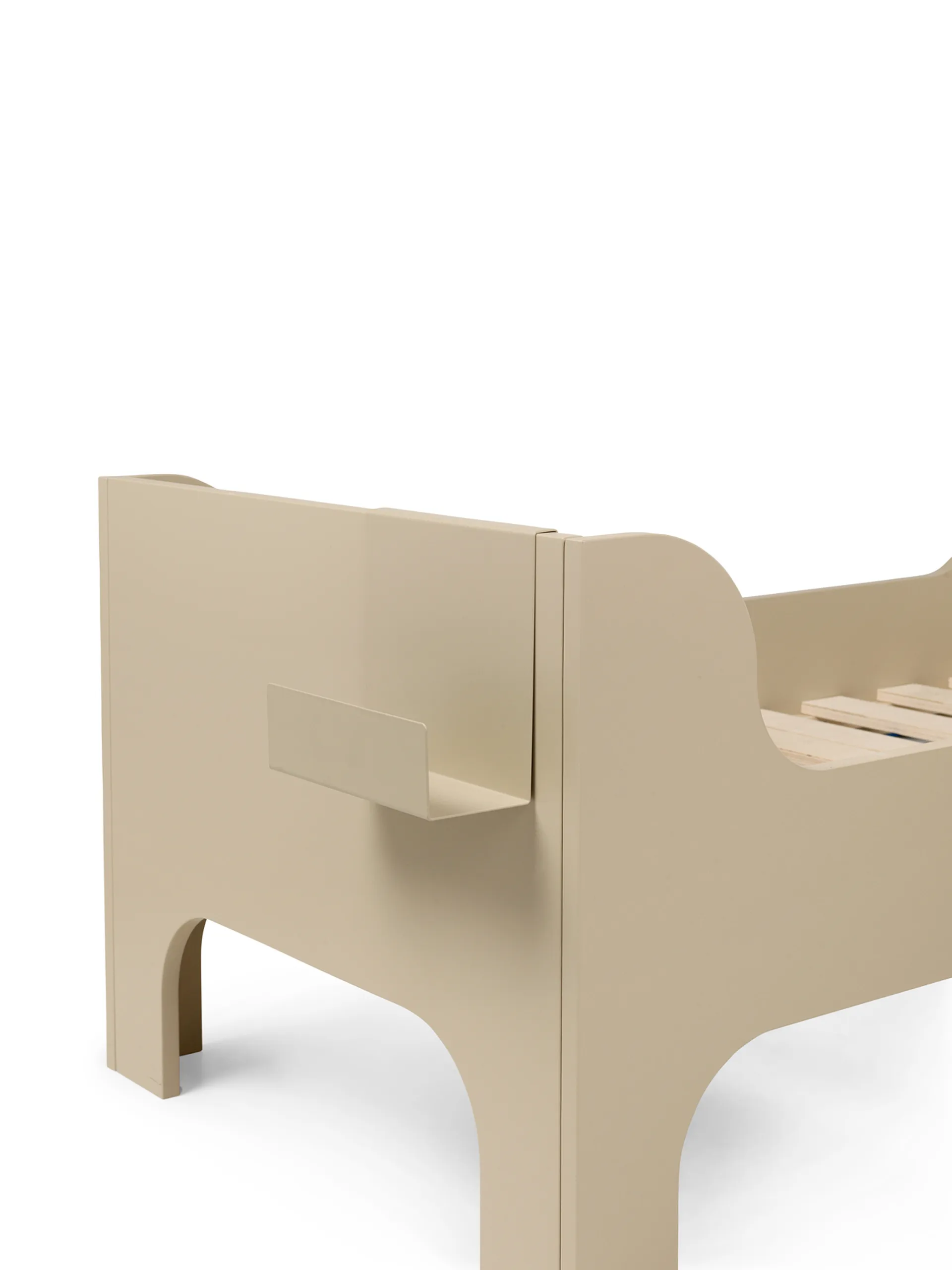 Sill hylly sänkyyn, Cashmere Ferm Living