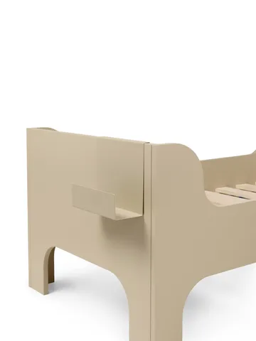 Sill hylly sänkyyn - Cashmere - Ferm Living