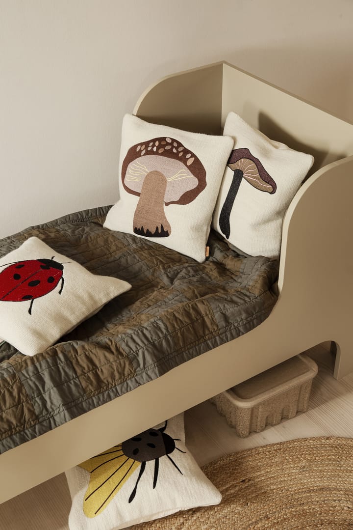 Sill juniorisänky 166 x 80 cm, Cashmere Ferm Living
