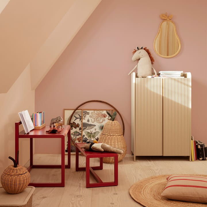 Sill Low -kaappi, Cashmere Ferm Living