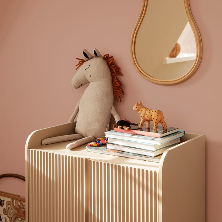 Sill Low -kaappi, Cashmere Ferm Living