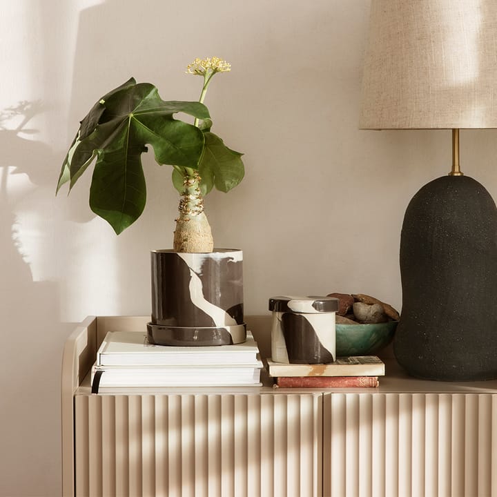 Sill Low -kaappi, Cashmere Ferm Living