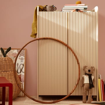 Sill Low -kaappi - Cashmere - Ferm Living