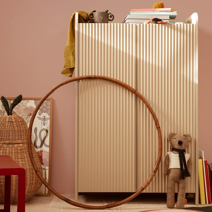 Sill Low -kaappi, Cashmere Ferm Living