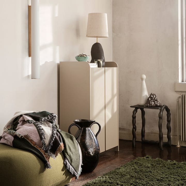 Sill Low -kaappi, Cashmere Ferm Living