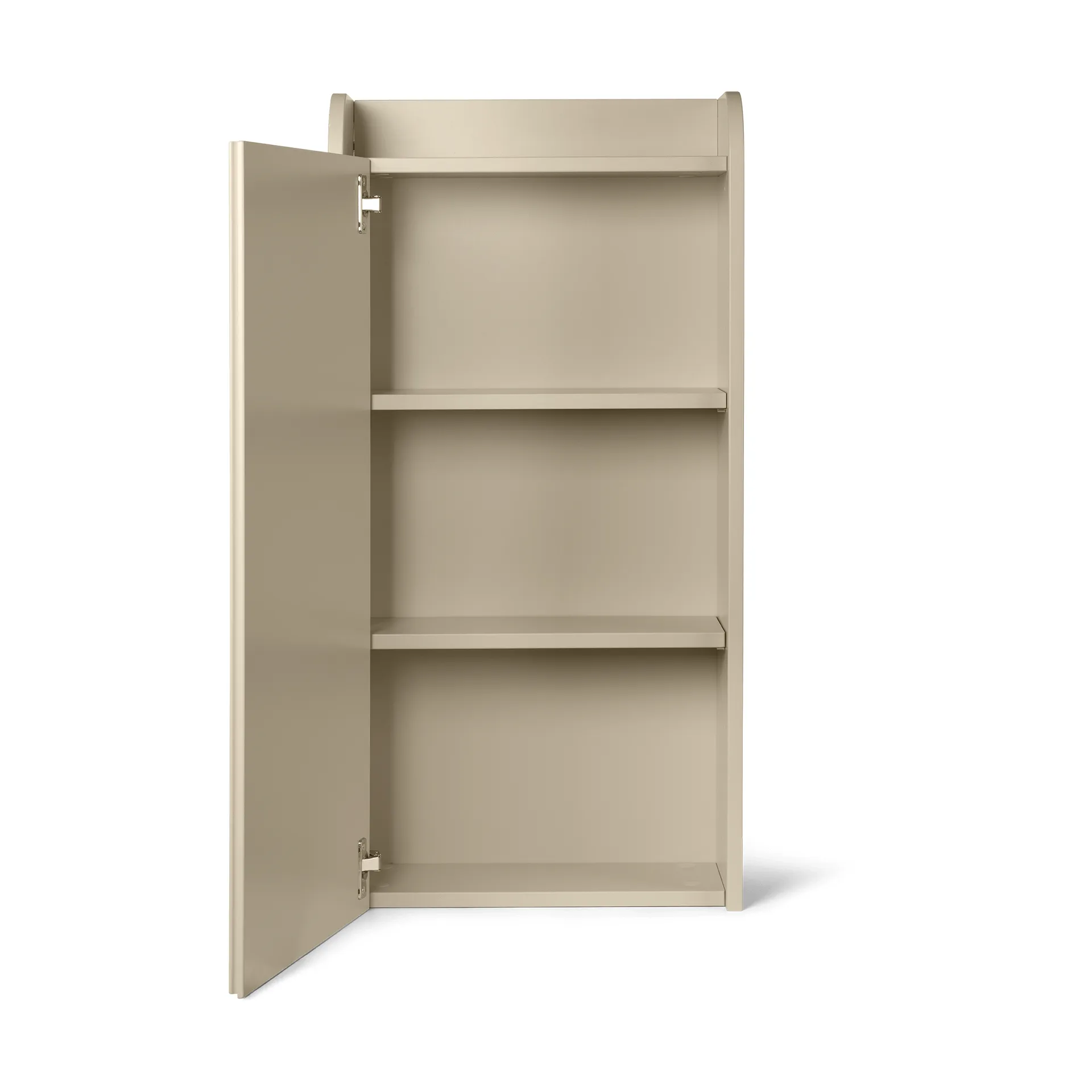 Sill seinäkaappi 42,5 x 85 cm, Cashmere Ferm Living