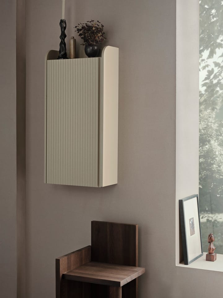Sill seinäkaappi 42,5 x 85 cm, Cashmere Ferm Living