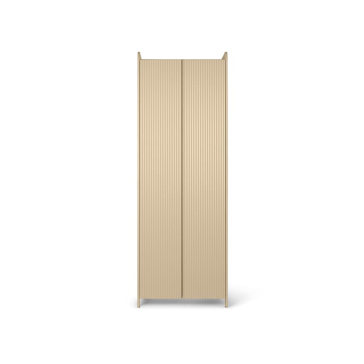 Sill Tall -kaappi - Cashmere - Ferm LIVING