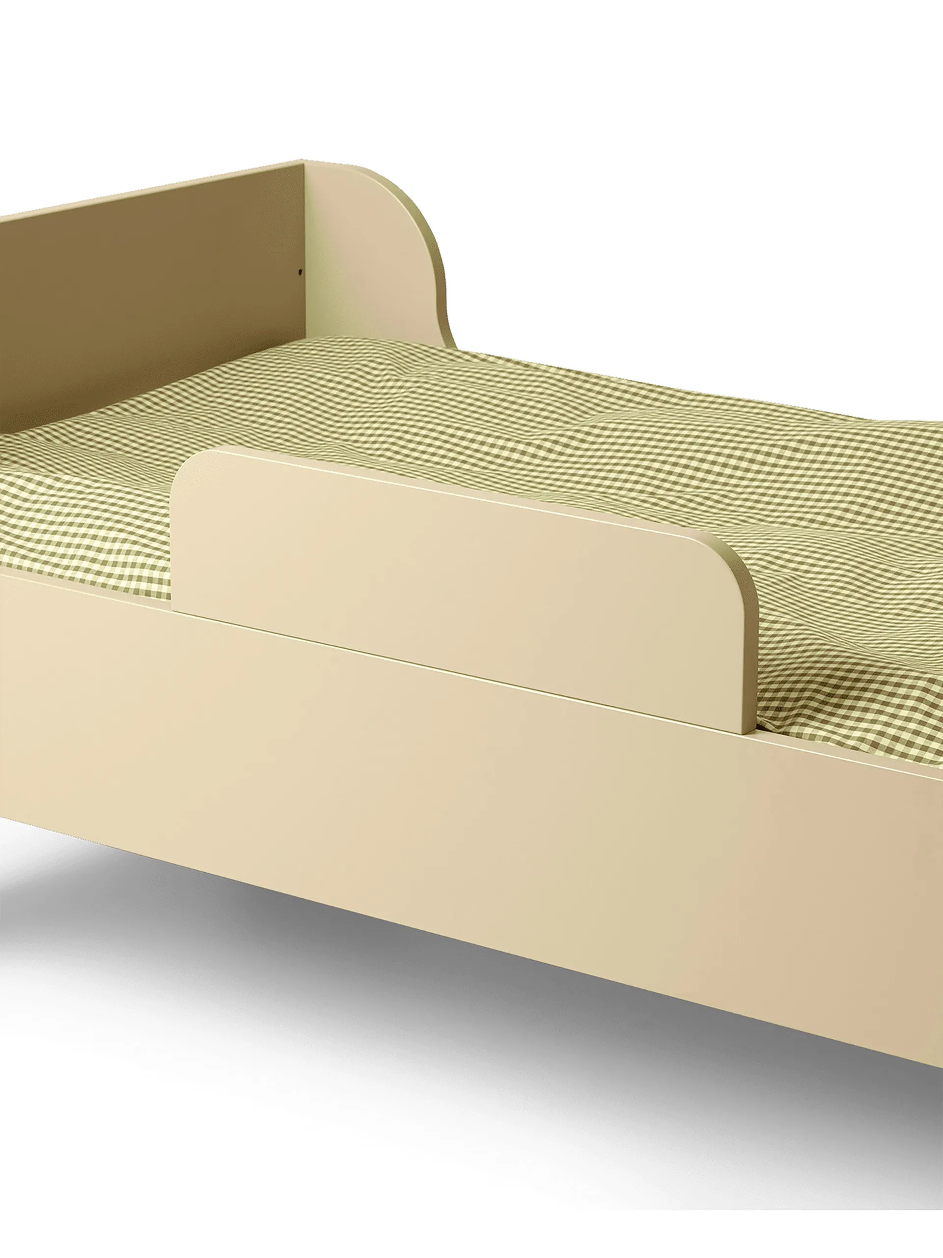 Sill turvakaide sänkyyn, Cashmere Ferm Living