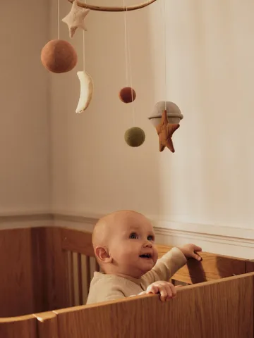 Skye mobiili - Monivärinen, Ø23,4×75 cm - Ferm Living