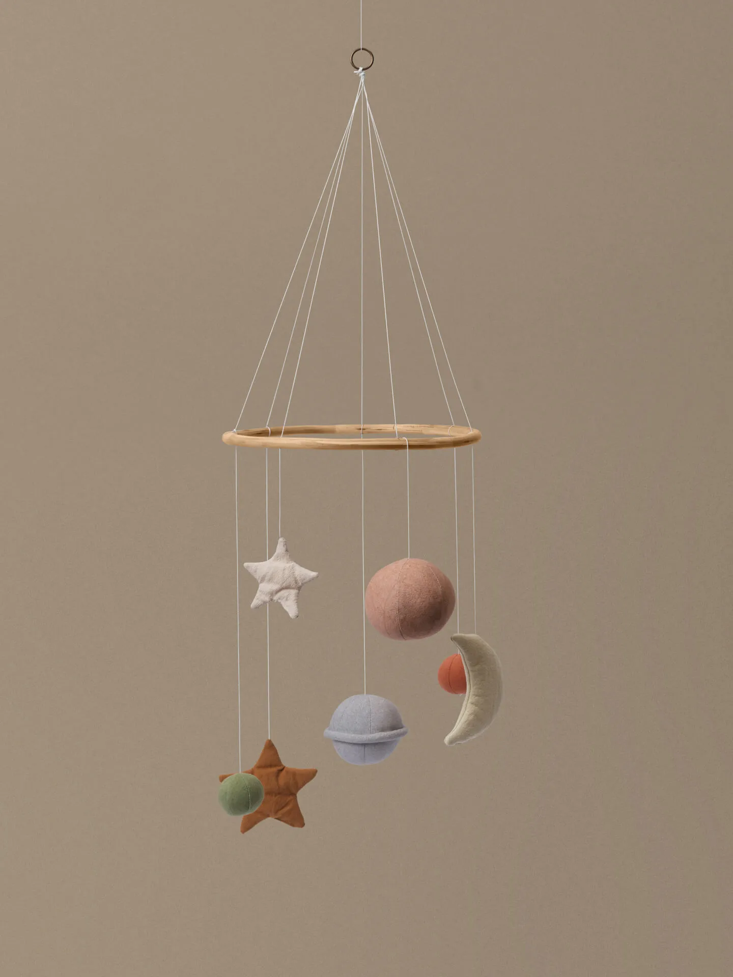 Skye mobiili, Monivärinen, Ø23,4×75 cm Ferm Living