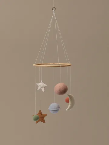 Skye mobiili - Monivärinen, Ø23,4×75 cm - Ferm Living