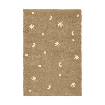Skye tuftattu matto - Cashmere, 80x120 cm - Ferm Living
