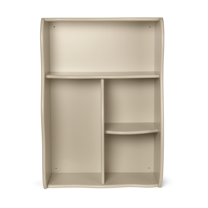Slope kirjahylly 66x95 cm - Cashmere - Ferm LIVING