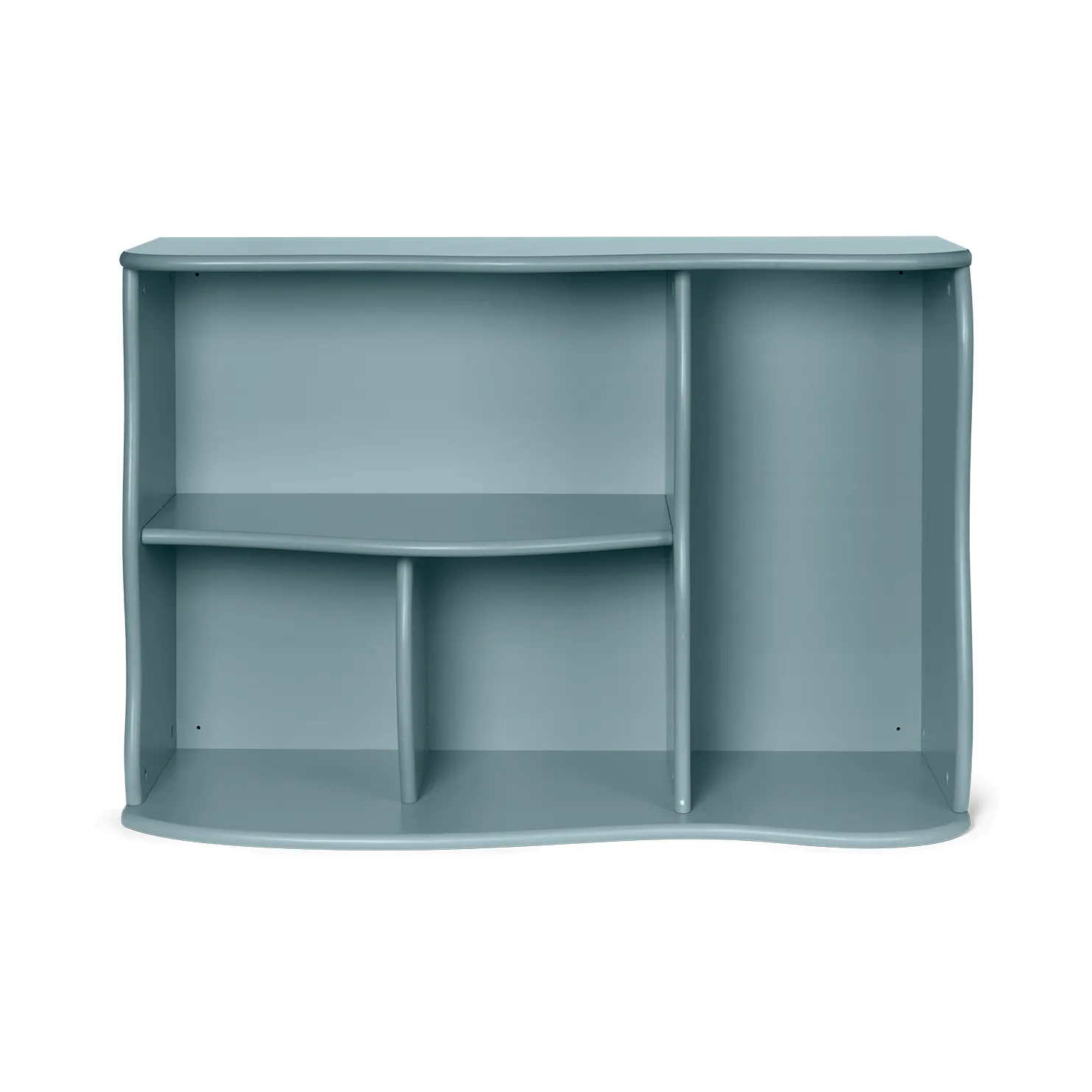 Slope kirjahylly 66x95 cm, Storm Ferm Living