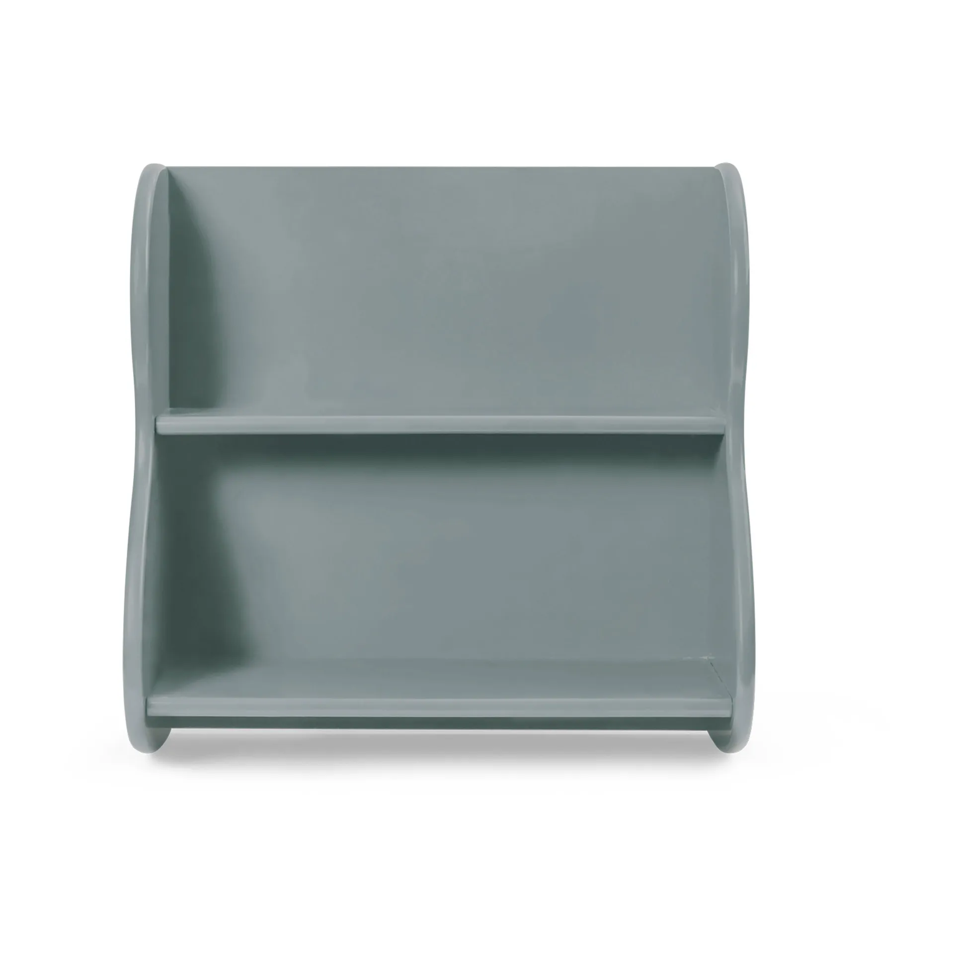 Slope seinähylly 60 x 60 cm, Storm Ferm Living