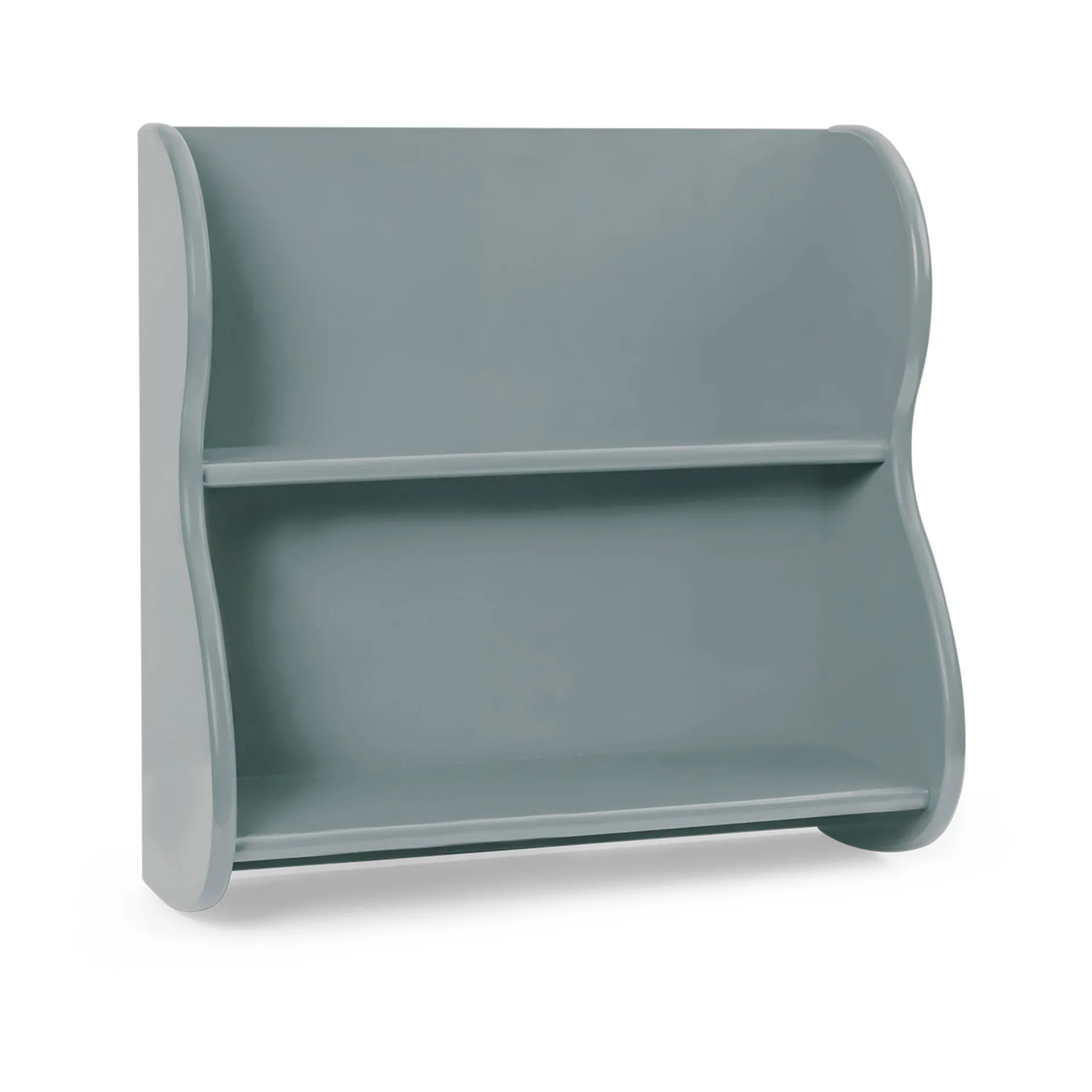 Slope seinähylly 60 x 60 cm, Storm Ferm Living