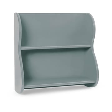 Slope seinähylly 60 x 60 cm - Storm - Ferm Living