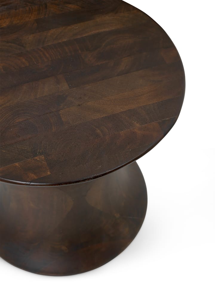 Spin jakkara 30 cm, Mangopuu Ferm Living