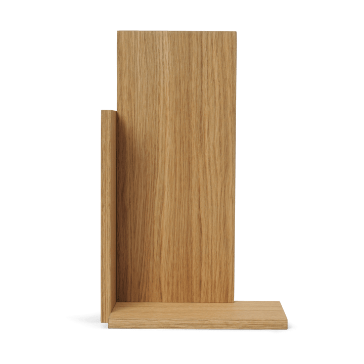 Stagger hylly tall - Oiled Oak - Ferm LIVING