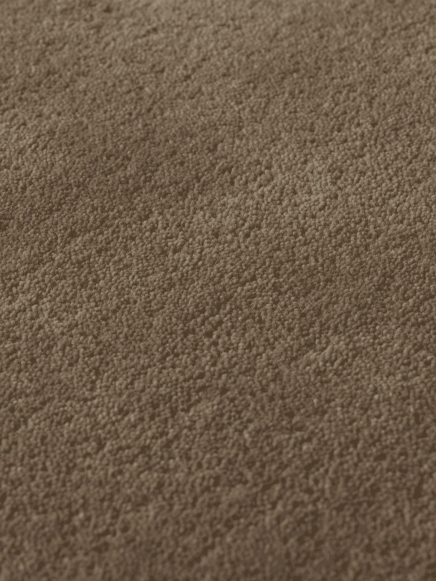 Stille tuftattu matto, Ash Brown, 160x250 cm Ferm Living