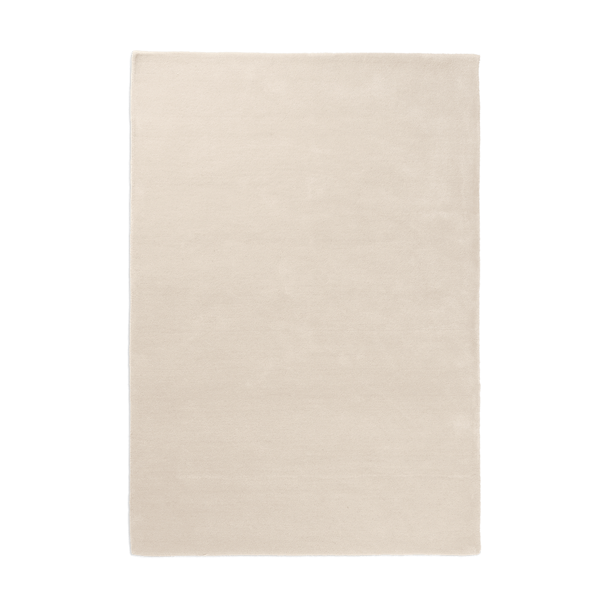Ferm Living Stille tuftattu matto Off-white, 140x200 cm